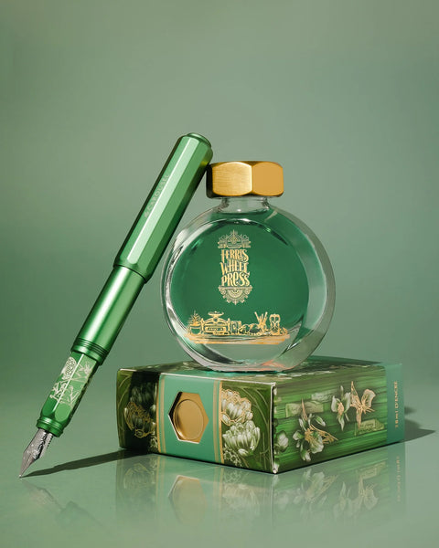 Book of Botany 38ml Ink