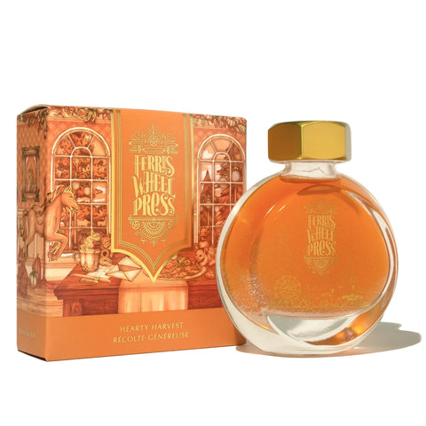 Hearty Harvest 38ml Ink