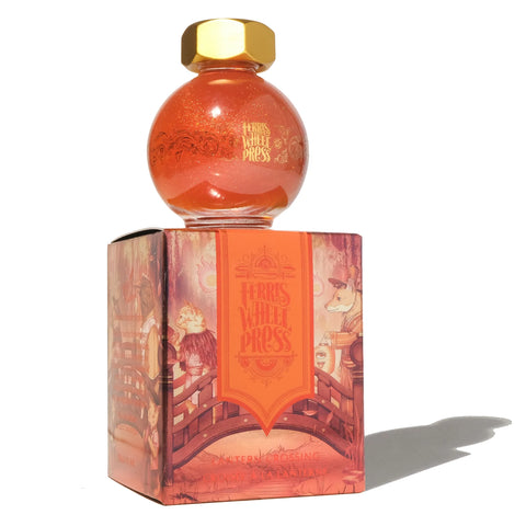 Lantern Crossing 20ml Ink