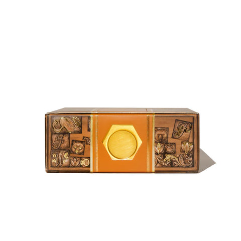 Russet Typecase 38ml Ink