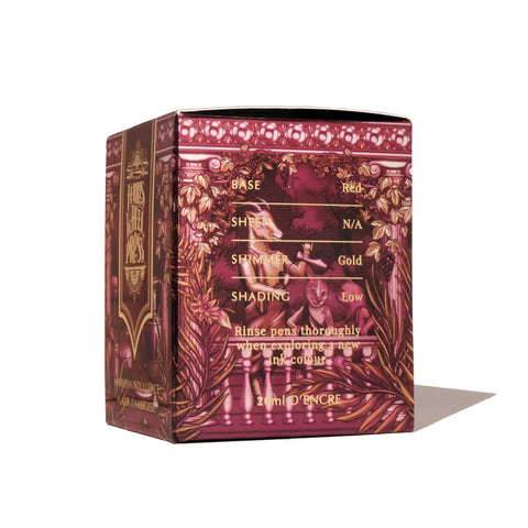 Ambrosia Indulgence Pen Ink