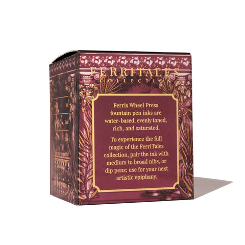 Ambrosia Indulgence Pen Ink