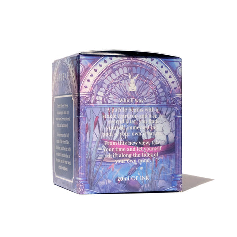 Tears of Sapphire 20ml Ink