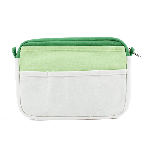 Soolla - Soolla® Studio Pouch, Hope Limyansky