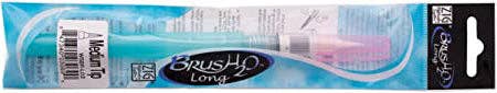 Zig Water Color System BrusH2O Long, Detailer