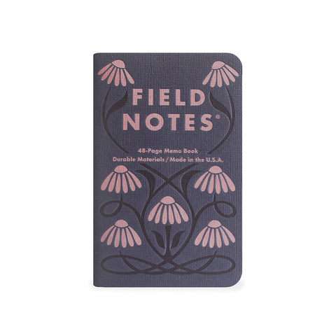 Fall Flowers 3-Pack