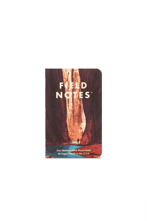 National Parks