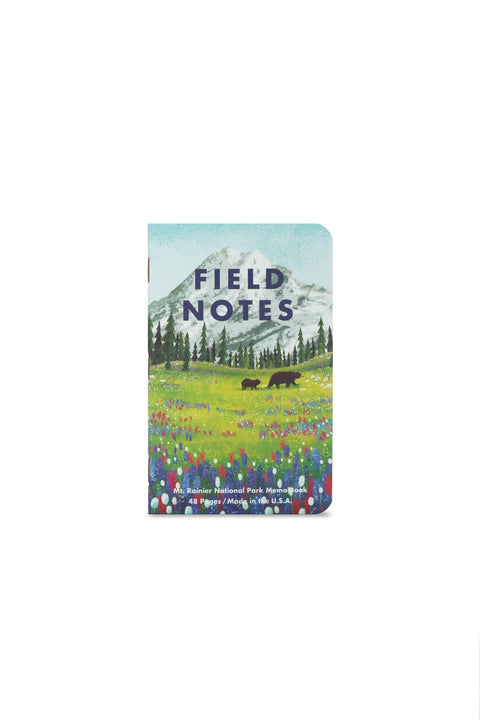 National Parks