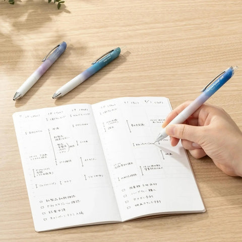 Floatune Rollerball, Limited Edition Day/Night (0.4mm)