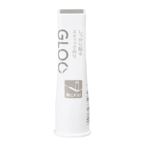 GLOO Glue Stick White