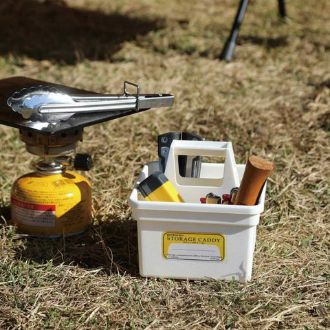 Small Storage Caddy