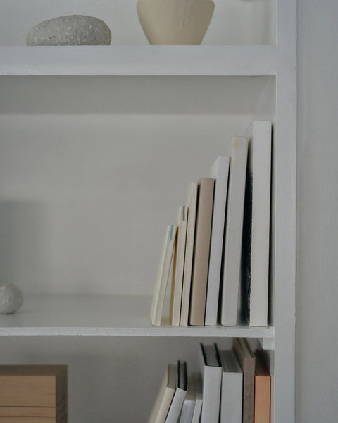 A6 MD Paper Notebook (4.1 × 5.8)