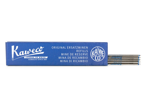 Kaweco D1 Ball Pen Refill Blue - 1.0 mm