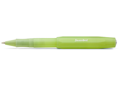Kaweco Frosted Sport Roller Ball Pen