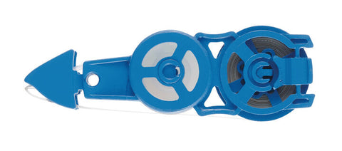 Campus Correction Tape Refillable