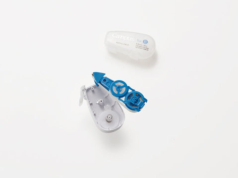 Campus Correction Tape Refillable