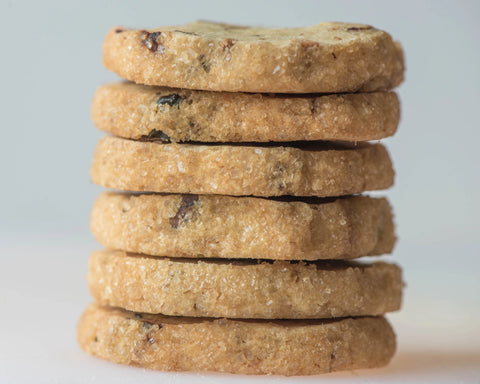 Pistachio Cherry Sable