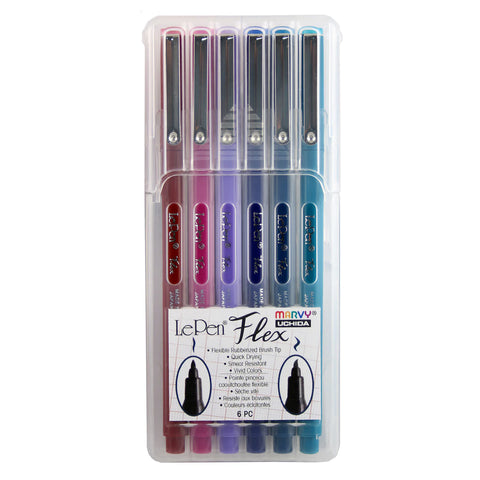 LePen Flex Jewel Set