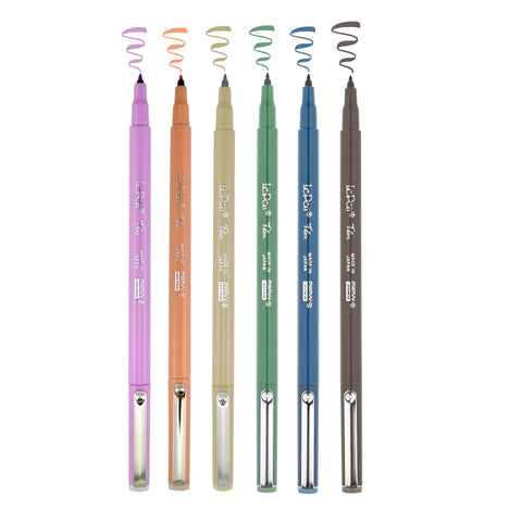 LePen Flex Retro Set