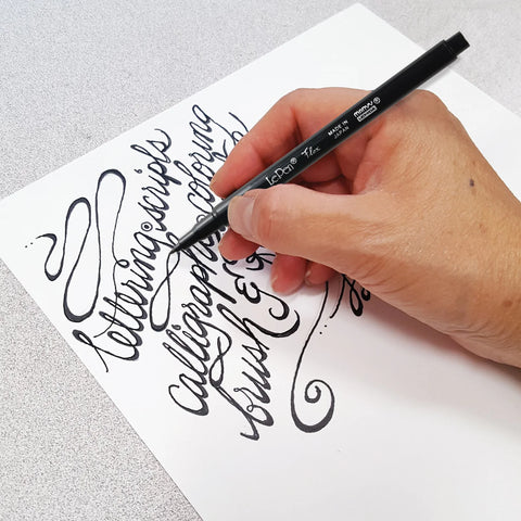 LePen Flex Retro Set