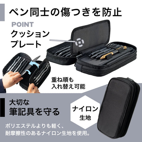 Pen Stand/Desktop Organizer LIHIT LAB