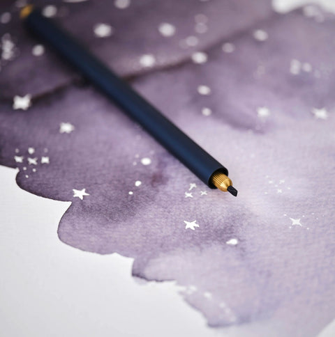 Tom's Studio Lumos Pro Refillable Single Tip Pen