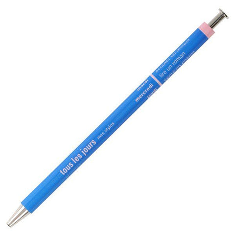 Marks Ballpoint Pen Markstyle 0.5MM