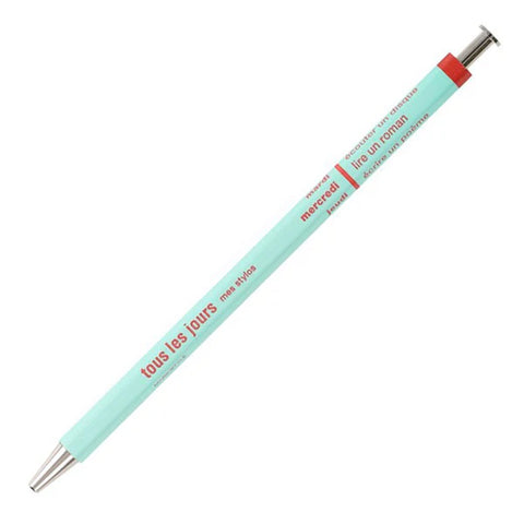 Marks Ballpoint Pen Markstyle 0.5MM