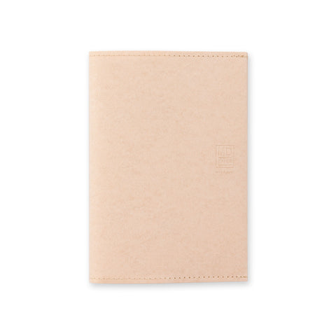 A5 MD Notebook Paper Cover