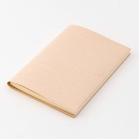 A5 MD Notebook Paper Cover