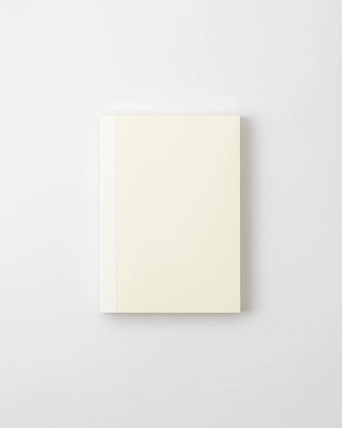 A6 MD Paper Notebook (4.1 × 5.8)