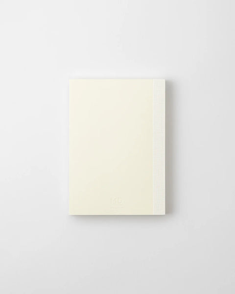 A6 MD Paper Notebook (4.1 × 5.8)