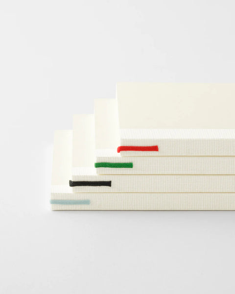 A6 MD Paper Notebook (4.1 × 5.8)