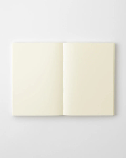 A6 MD Paper Notebook (4.1 × 5.8)