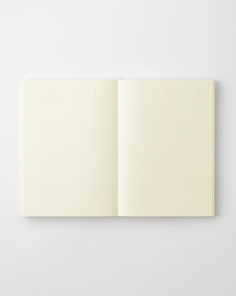 A6 MD Paper Notebook (4.1 × 5.8)