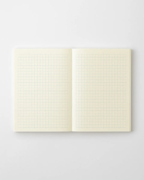 A6 MD Paper Notebook (4.1 × 5.8)