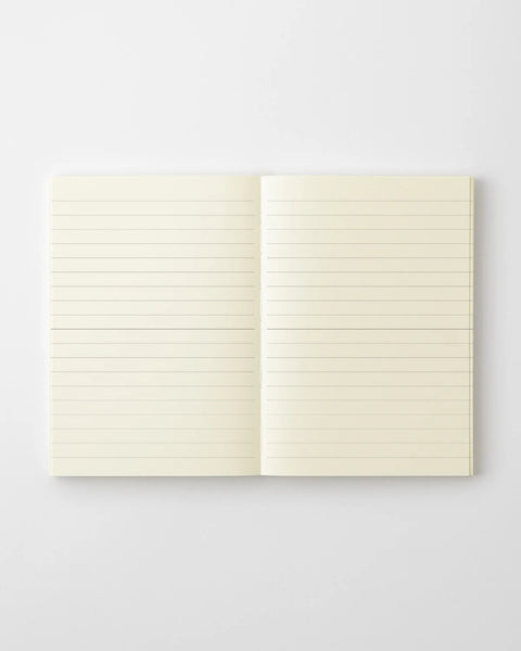 A6 MD Paper Notebook (4.1 × 5.8)