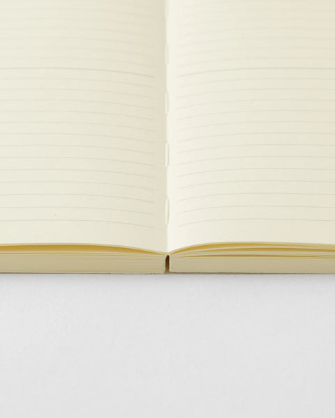 A6 MD Paper Notebook (4.1 × 5.8)