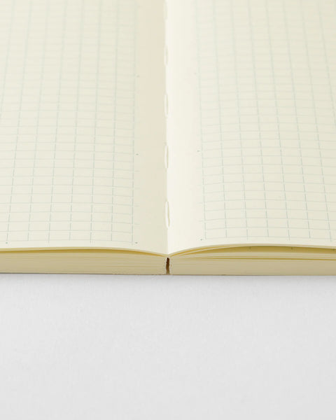 A6 MD Paper Notebook (4.1 × 5.8)