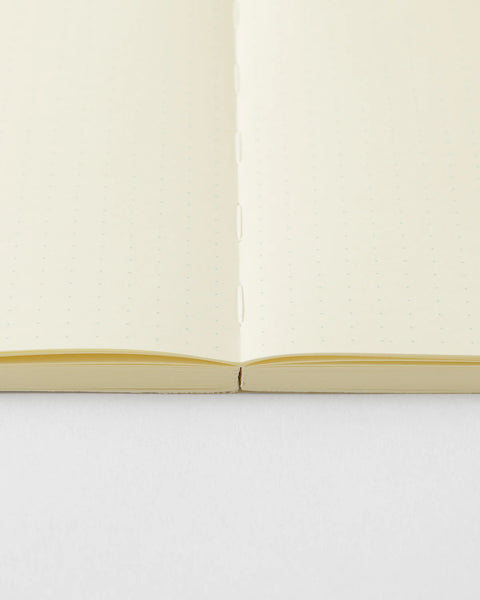 A6 MD Paper Notebook (4.1 × 5.8)