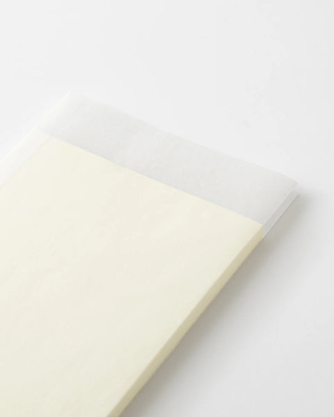 A6 MD Paper Notebook (4.1 × 5.8)