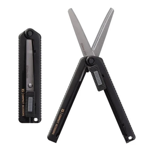 Midori Compact Scissors