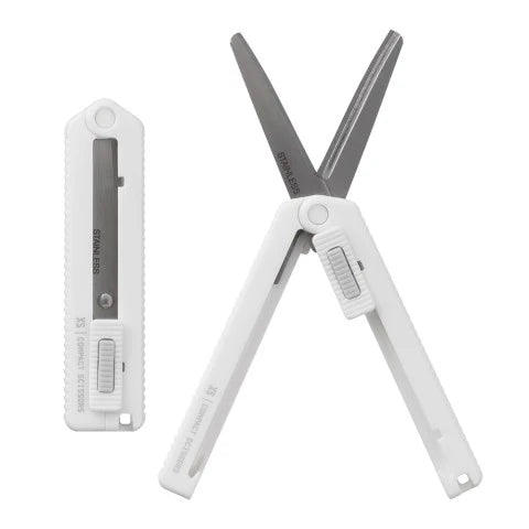 Midori Compact Scissors
