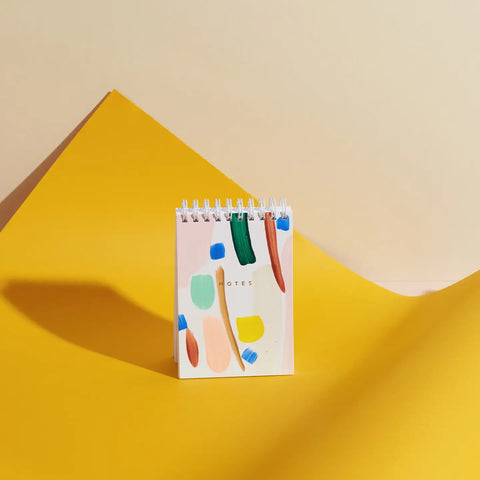 Colorparty Mini Book