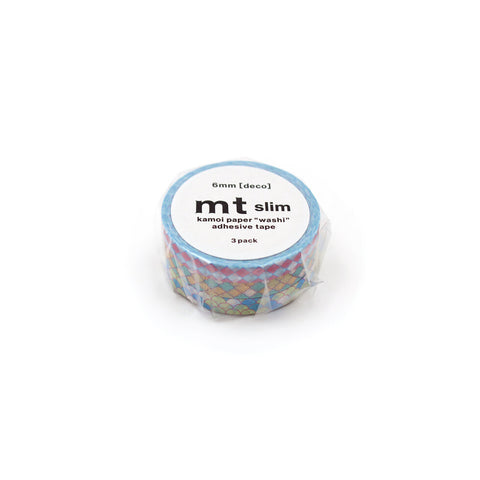 Slim Deco Tile mt tape