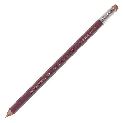 Wooden Mechanical Pencil .5MM