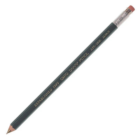 Wooden Mechanical Pencil .5MM