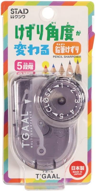 Pencil Sharpener KUTSUWA