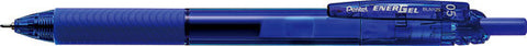 EnerGel-X Retractable Liquid Gel Pen Needle Tip