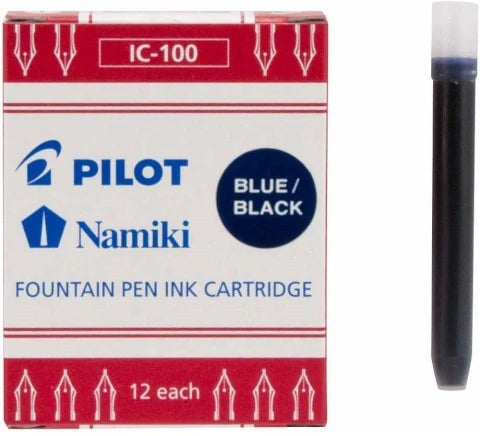 PILOT NAMIKI Fountain Pen Refill